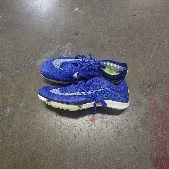 Nike Air Zoom Victory...Size 8.5(M)/10(W) - Picture 1 of 5